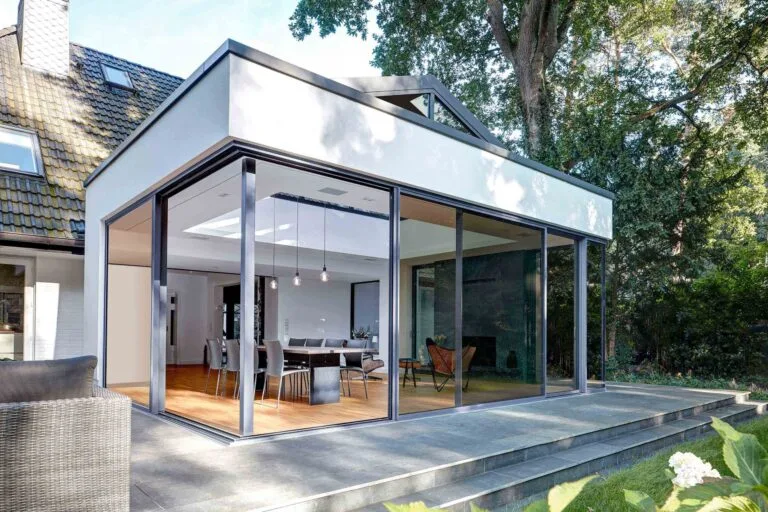 Seguridad para tu hogar: “Blindex Laminado”