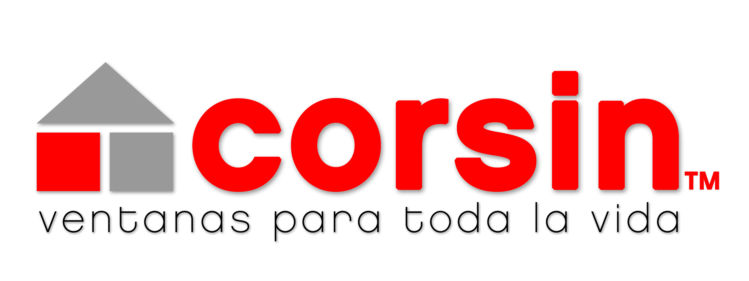 logo Corsin™ toda la vida