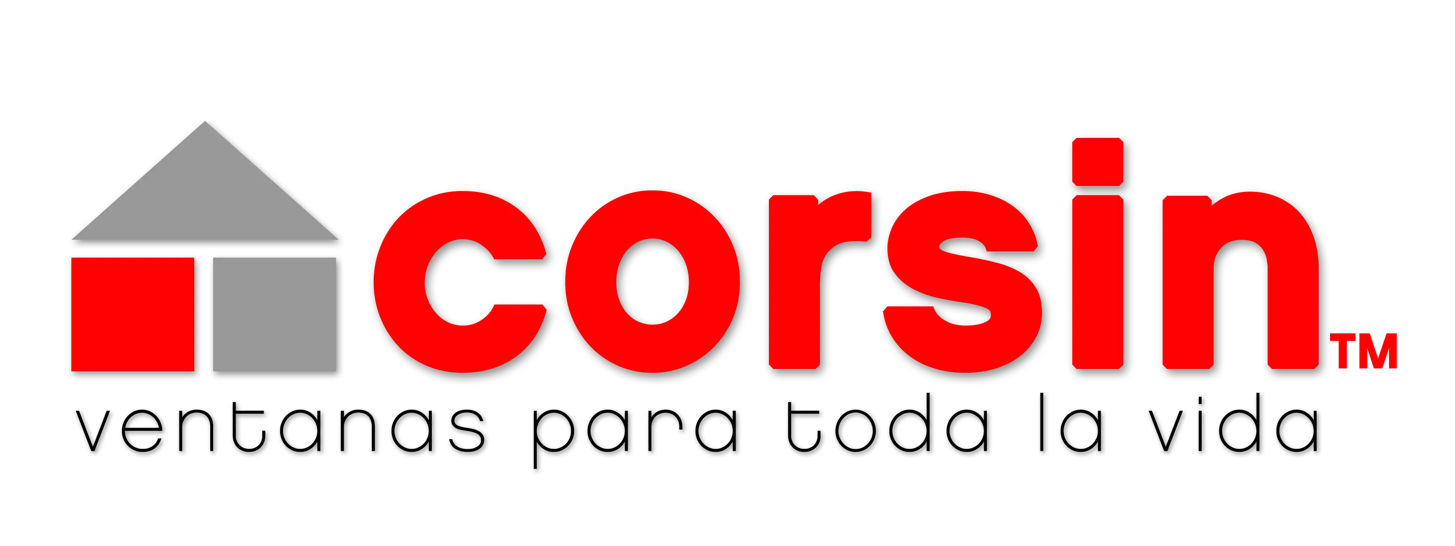 logo Corsin™ toda la vida