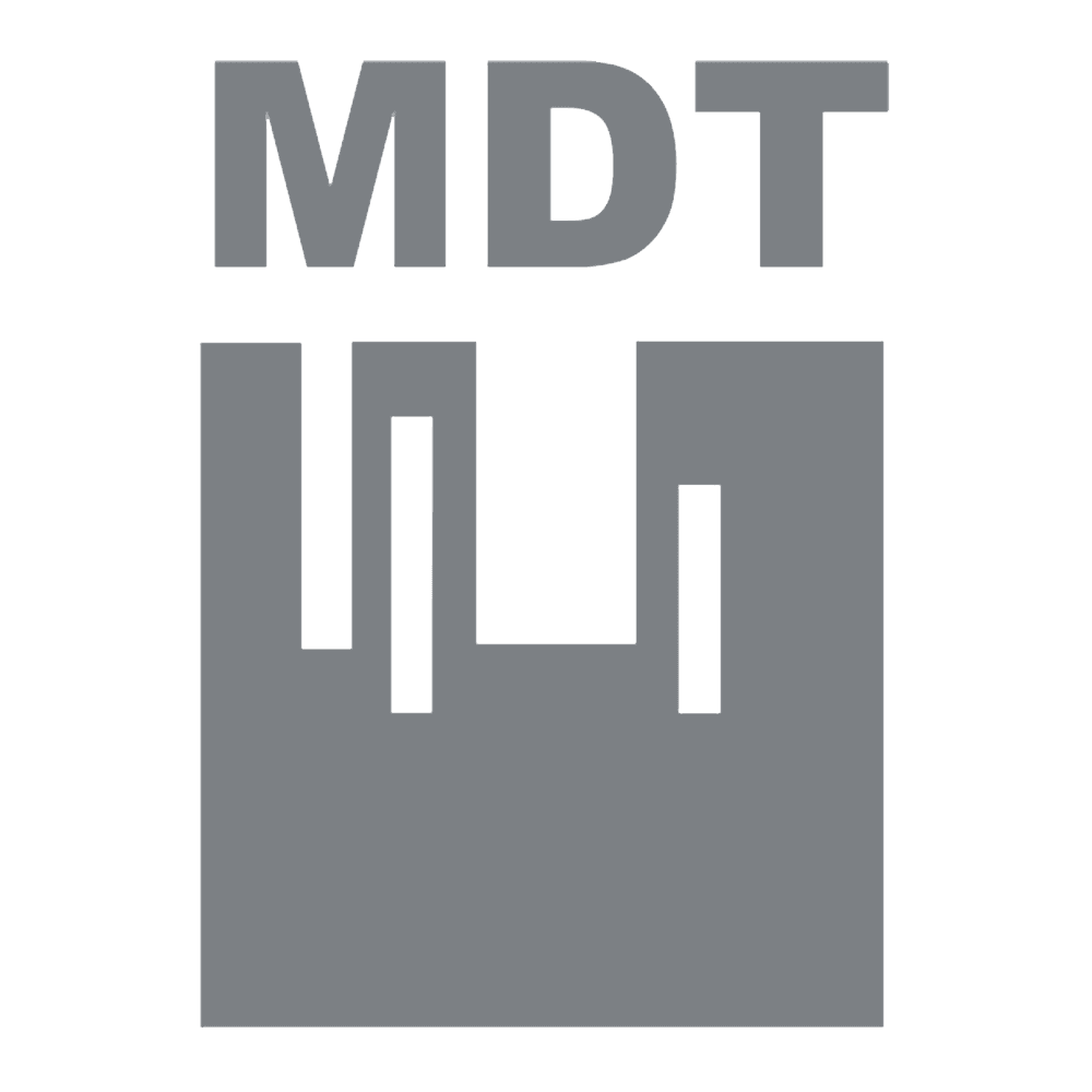 Logo MDT