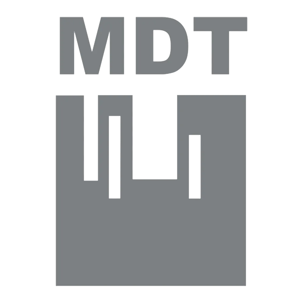 Logo MDT
