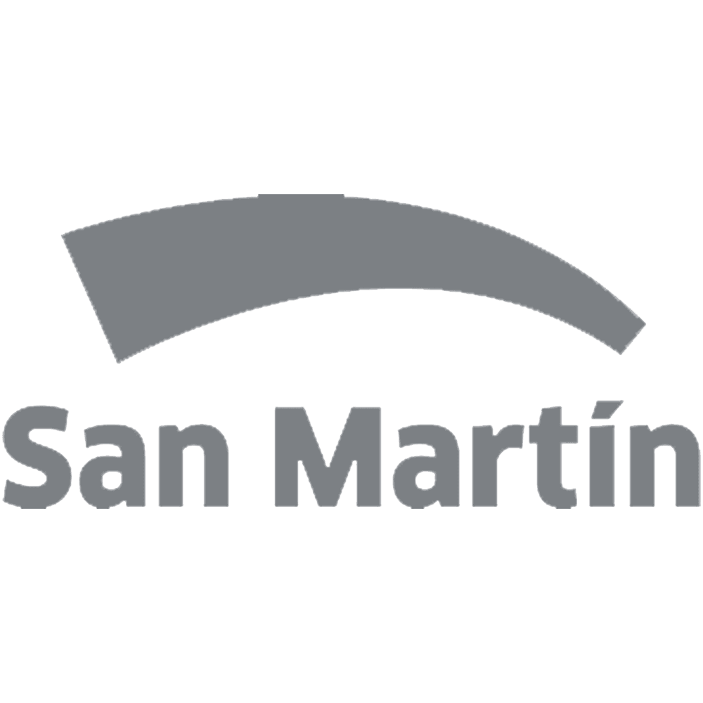 logo san martin