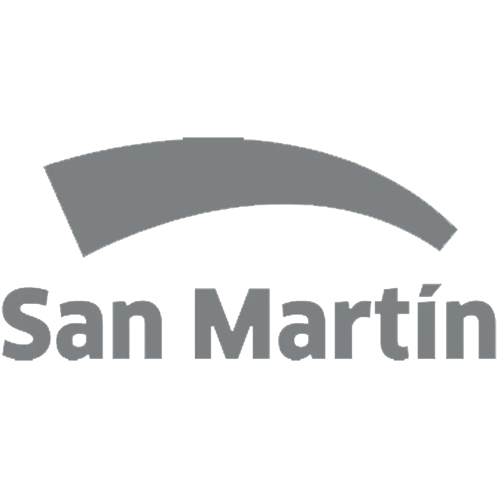 logo san martin